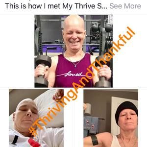 Meet your Posher, Kiah